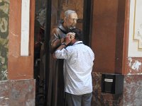 044 DSCN6241  Modlitwa z bÅogosÅawieÅstwem.