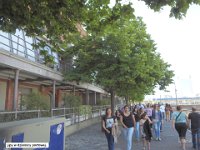 111 DSCN6436  Lipy w dzielnicy portowej.