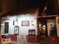 137 PC050637  Knajpa noÅ¼ownikÃ³w.