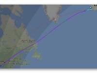 078 Lot Toronto Reykjavik