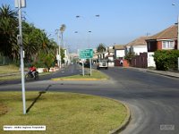 016 DSCN2620  Serena - stolica regionu Coquimbo.