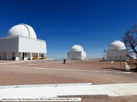 029 DSCN2767  Obserwatorium Tololo zbudowane w roku 1965 w Andach na wysokoÅci 2200 m. n.p.m.