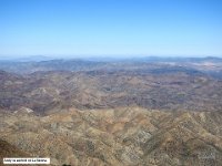 034 DSCN2838  Andy na zachÃ³d od La Serena.