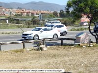 041 DSCN2973  Kapliczki przydroÅ¼ne upamiÄtniajÄ
ce ofiary katastrof w ruchu drogowym.