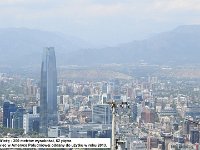 079 DSCN3260  Widok na WielkÄ
 WieÅ¼Ä - 300 metrÃ³w wysokoÅci, 62 piÄtra. NajwyÅ¼szy wieÅ¼owiec w Ameryce PoÅudniowej oddany do uÅ¼ytku w roku 2013.