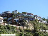 087 DSCN3335  Dzielnica biedoty w Valparaiso.