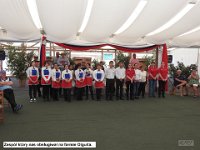 116 DSCN3587  ZespÃ³Å ktÃ³ry nas obsÅugiwaÅ na farmie Olguita.