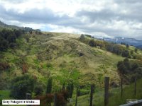 134 DSCN3709  GÃ³ry Patagoni z bliska ...