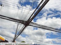 148 DSCN3792  Chyba kaÅ¼de gniazdko ma wÅasny kabel prosto z elektrowni.