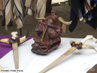 069 DSCN4570  PamiÄ
tki z Punta Arenas.