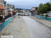 072 DSCN4587  Koryto rzeki las Minas.