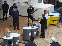 101 DSCN5116  Przygotowania do chrztu ÅwieÅ¼ych kaphornowcÃ³w.