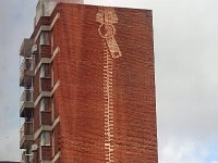 022 DSCN5811  Zamknięty dom.