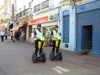 065 DSCN6045  Policja pilnuje porządku.