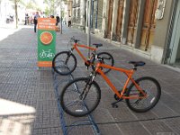 066 DSCN6048  Rowery do wynajÄcia.