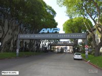 076 DSCN6074  Wjazd do portu.