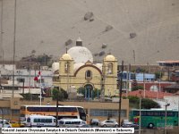 008 DSCN1521  KoÅciÃ³Å Jezusa Chrystusa ÅwiÄtych w Dniach Ostatnich (Mormoni) w Salaverry.