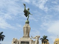 043 DSCN1805  Kolumna wolnoÅci odsÅoniÄta w 1929 roku.