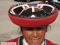 073 DSCN1949  Åadne nakrycie gÅowy.