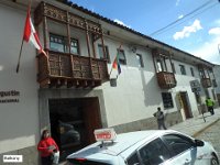 076 DSCN1957  Balkony.