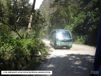 117 DSCN2222  â¦a na zakrÄtach umocniona kamiennÄ
 nawierzchniÄ
.