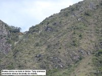 125 DSCN2252  Brama sÅoÅca na trakcie InkÃ³w. TÄdy pierwsze promienie sÅoÅca docieraÅy do miasta.