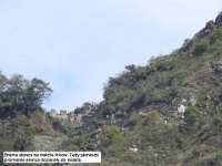 126 DSCN2253  Brama sÅoÅca na trakcie InkÃ³w. TÄdy pierwsze promienie sÅoÅca docieraÅy do miasta.